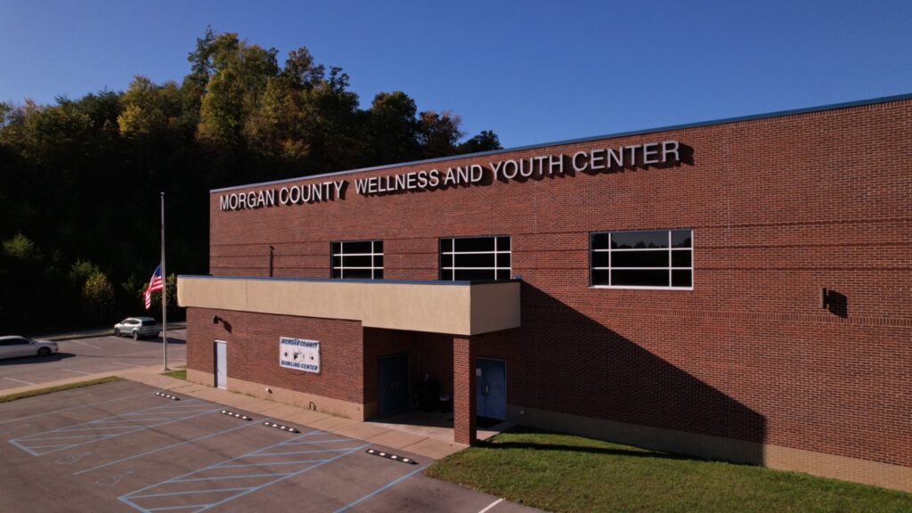 Health and Wellness Center